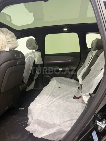 Changan Qiyuan Q07-11