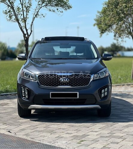 Kia Sorento-3