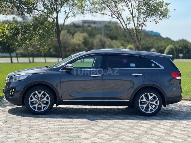 Kia Sorento-4