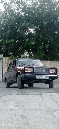 LADA (VAZ) 2107-4