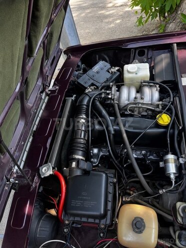 LADA (VAZ) 2107-6