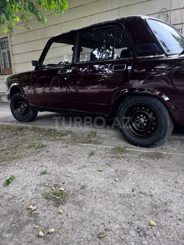 LADA (VAZ) 2107-7