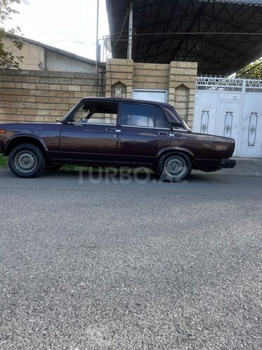 LADA (VAZ) 2107-9