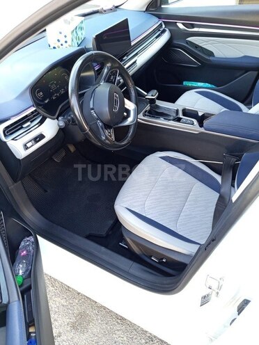Geely Emgrand-11