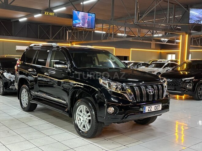 Toyota Land Cruiser Prado-3