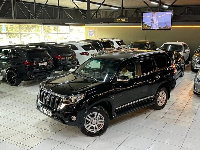 Toyota Land Cruiser Prado-10