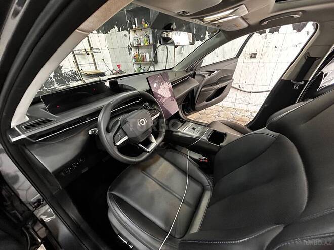 Changan Qiyuan A05-10