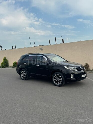 Kia Sorento-2