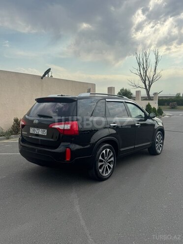 Kia Sorento-9