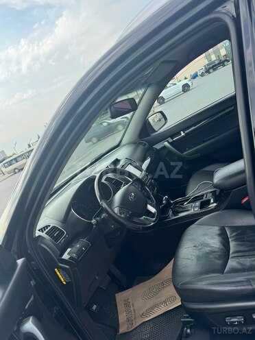 Kia Sorento-4