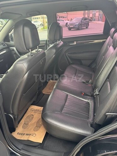 Kia Sorento-7