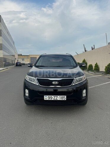 Kia Sorento-10