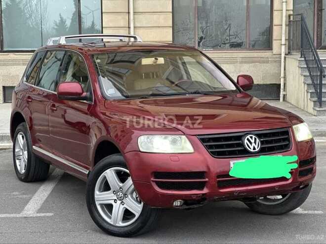 Volkswagen Touareg-3