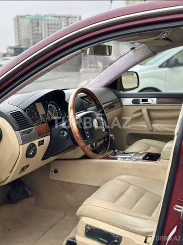 Volkswagen Touareg-9
