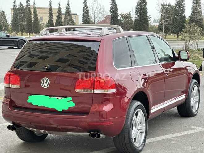 Volkswagen Touareg-2