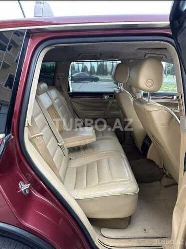 Volkswagen Touareg-7