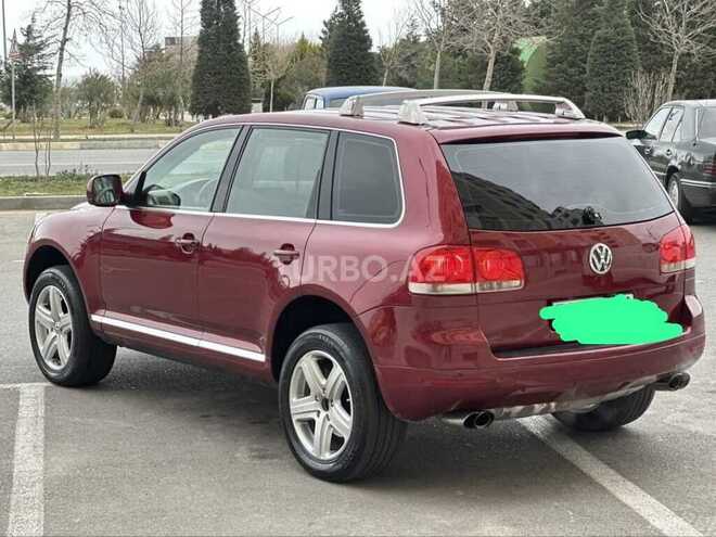 Volkswagen Touareg-4