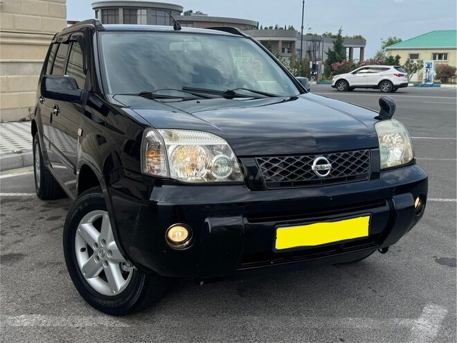 Nissan X-Trail-2