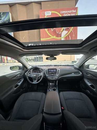 Chevrolet Malibu-14