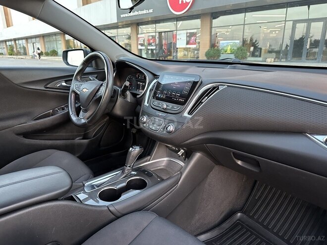 Chevrolet Malibu-15