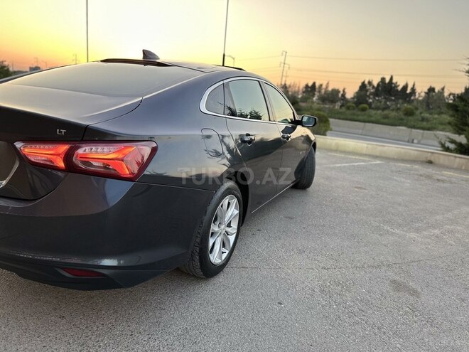 Chevrolet Malibu-7