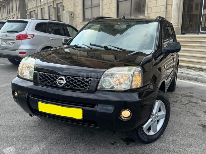 Nissan X-Trail-3