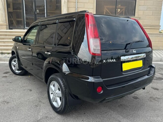 Nissan X-Trail-6