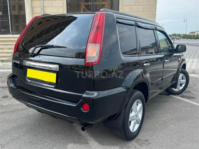 Nissan X-Trail-7