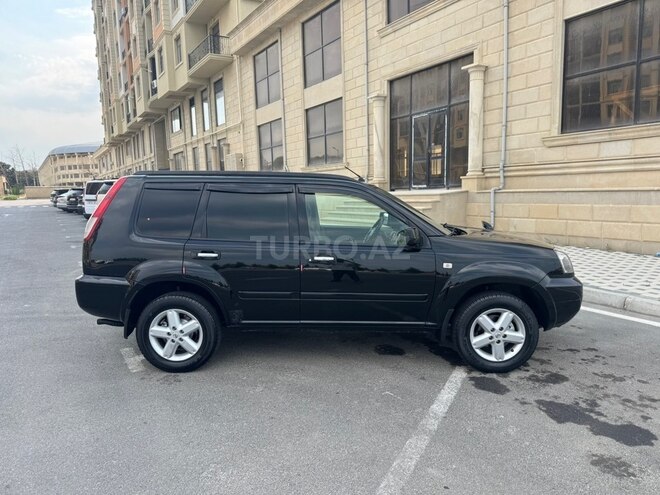 Nissan X-Trail-8