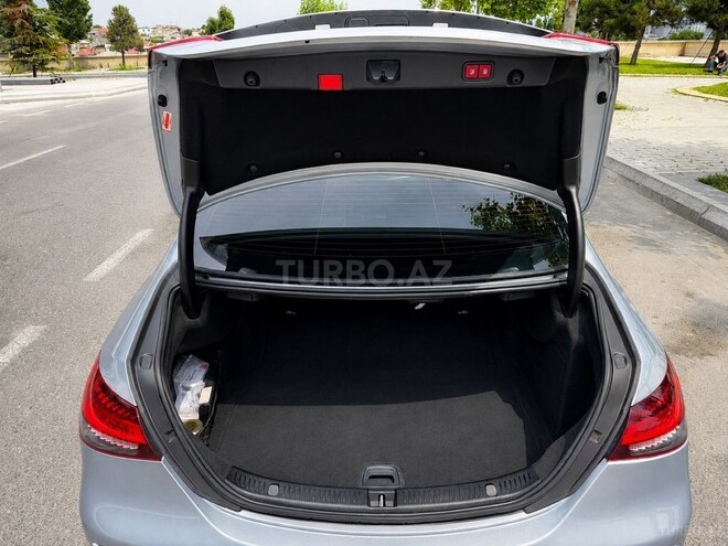 Mercedes E 350-14