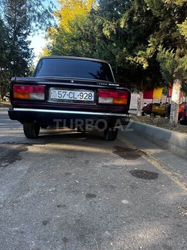 LADA (VAZ) 2107-11