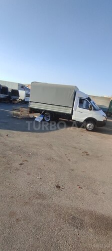 GAZ GAZel (330202-740)-3