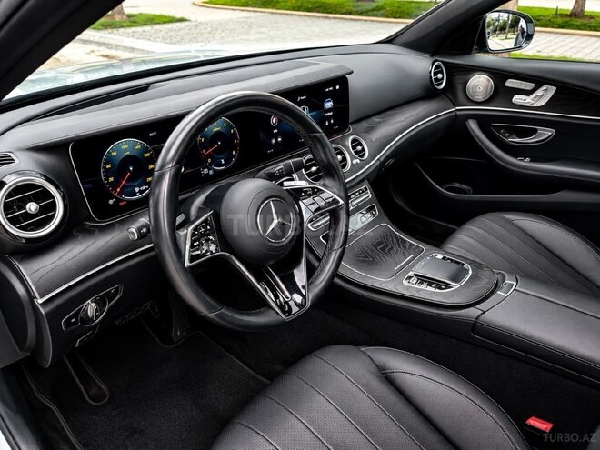Mercedes E 350-9