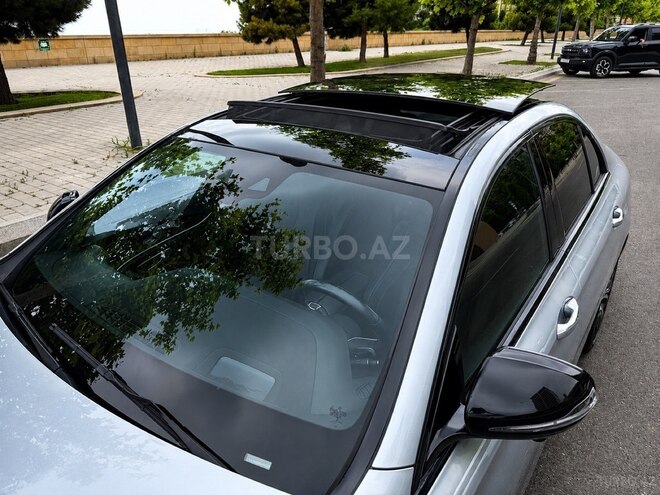 Mercedes E 350-8