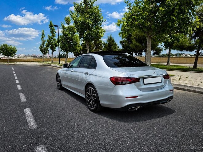 Mercedes E 350-6