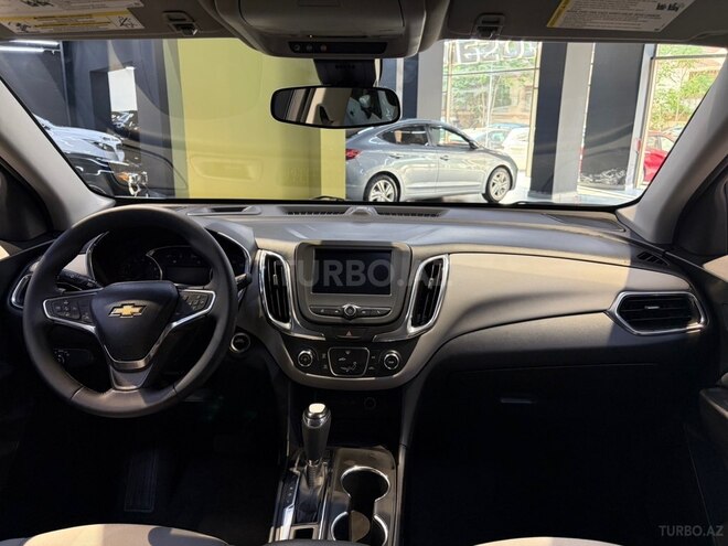 Chevrolet Equinox-11