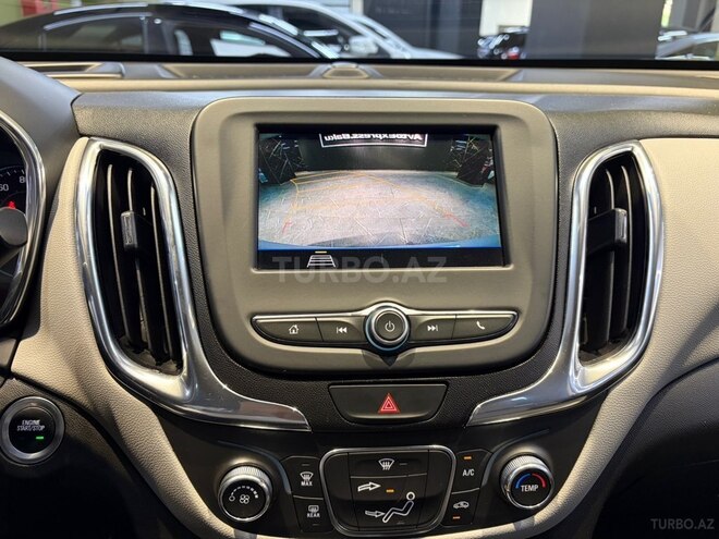Chevrolet Equinox-10
