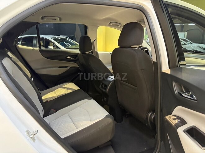 Chevrolet Equinox-6