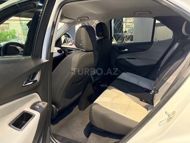 Chevrolet Equinox-3