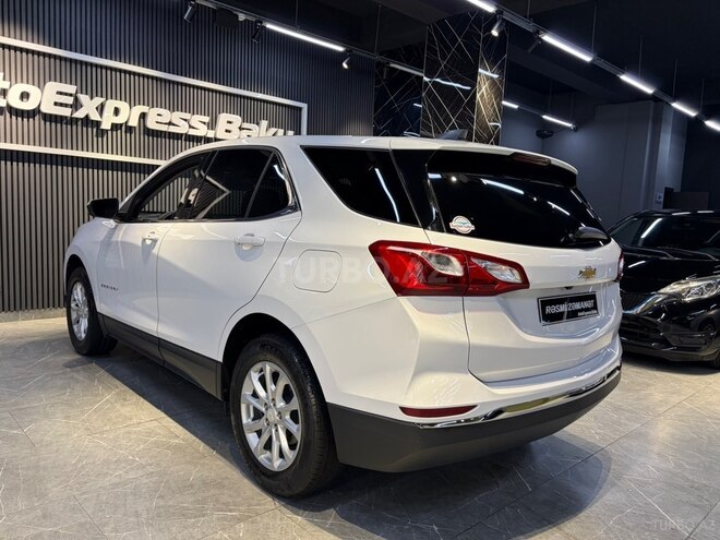 Chevrolet Equinox-18