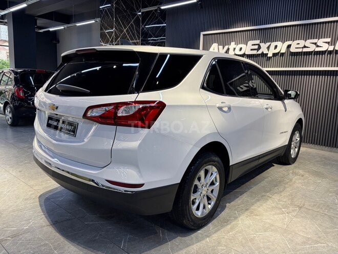 Chevrolet Equinox-20