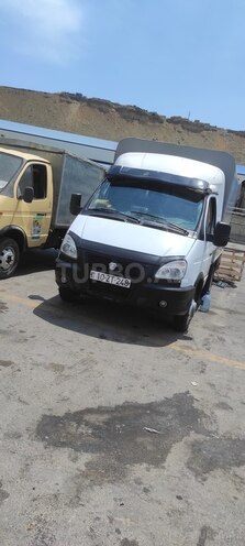 GAZ GAZel (330202-740)-2