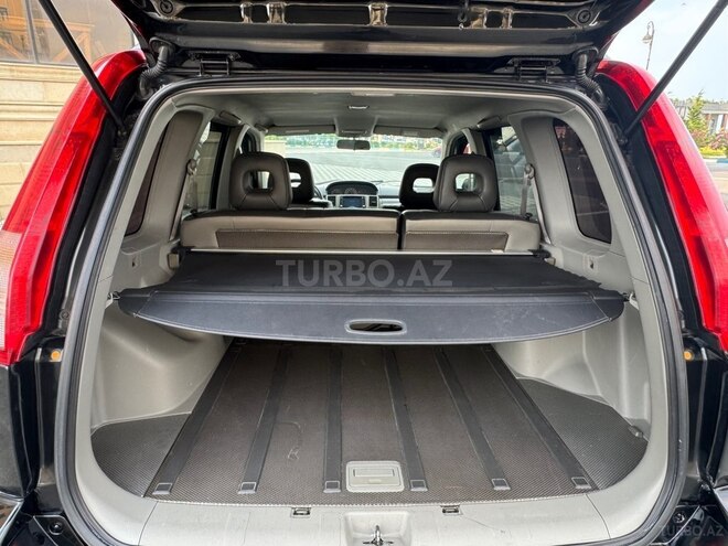 Nissan X-Trail-19
