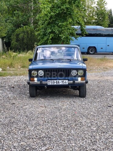 LADA (VAZ) 2106-3