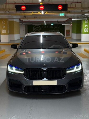 BMW 530-1