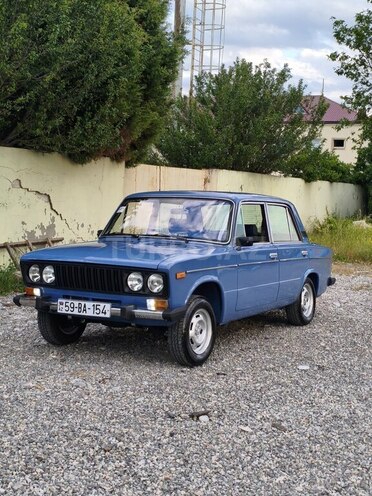 LADA (VAZ) 2106-1