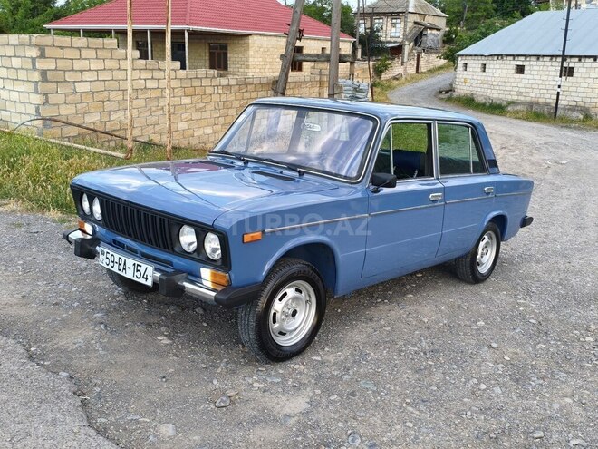 LADA (VAZ) 2106-5
