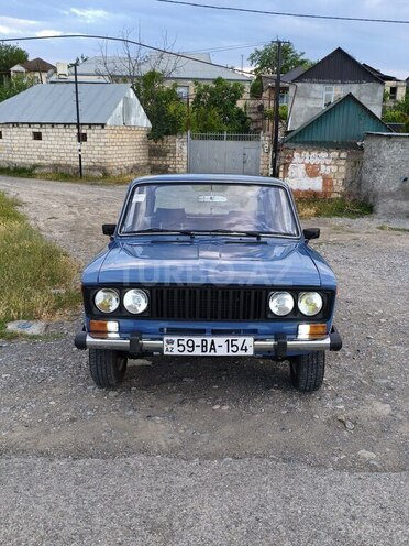 LADA (VAZ) 2106-2