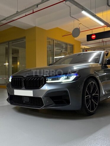 BMW 530-2