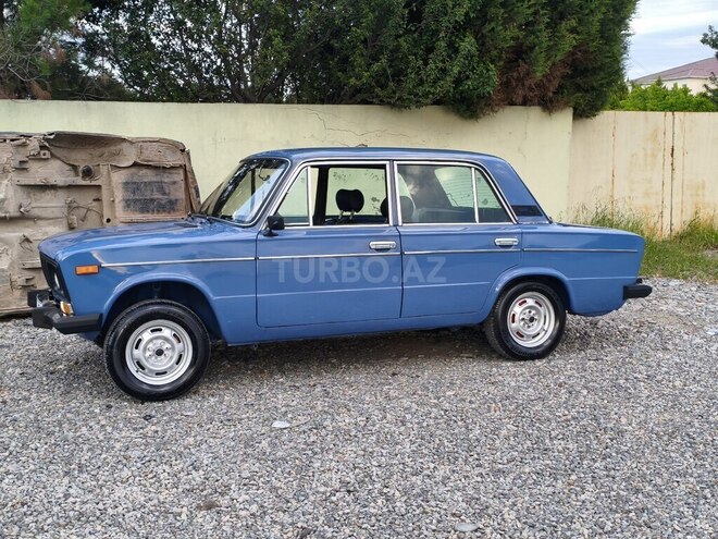 LADA (VAZ) 2106-6